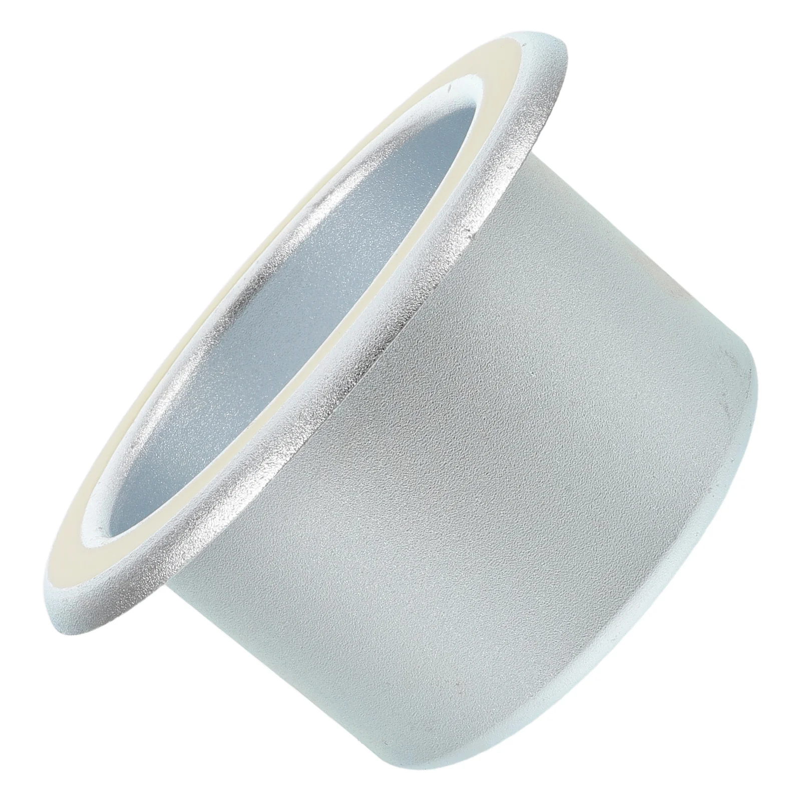 

Drop-in Rv Cup Holder Aluminum Alloy 90mm Insert Armrest Ashtray Motorhome Marine Boat Vehicle-Mounted Water Cup Holder Caravan