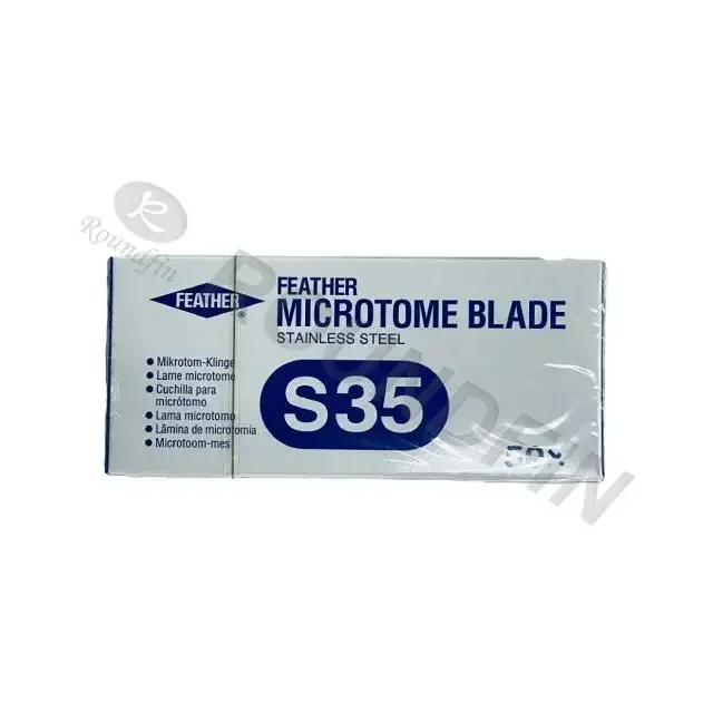 Medical microtome disposable blade price