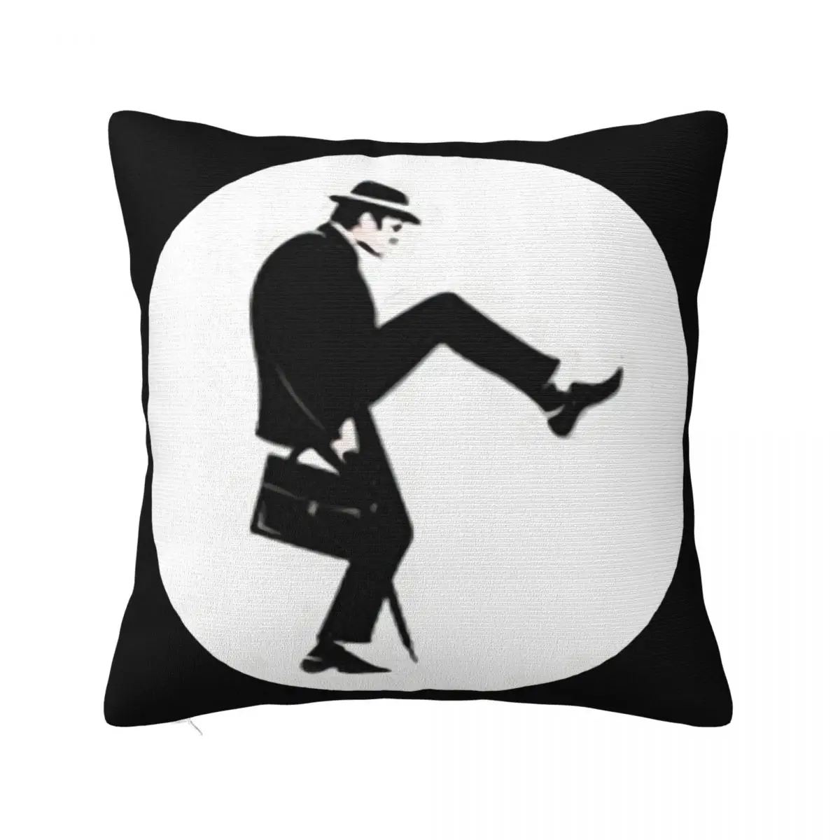 Summer Style Monty Python The Ministry Of Silly Walks T Direct From Manufacturer Printed T Trend Winter Pillow Case