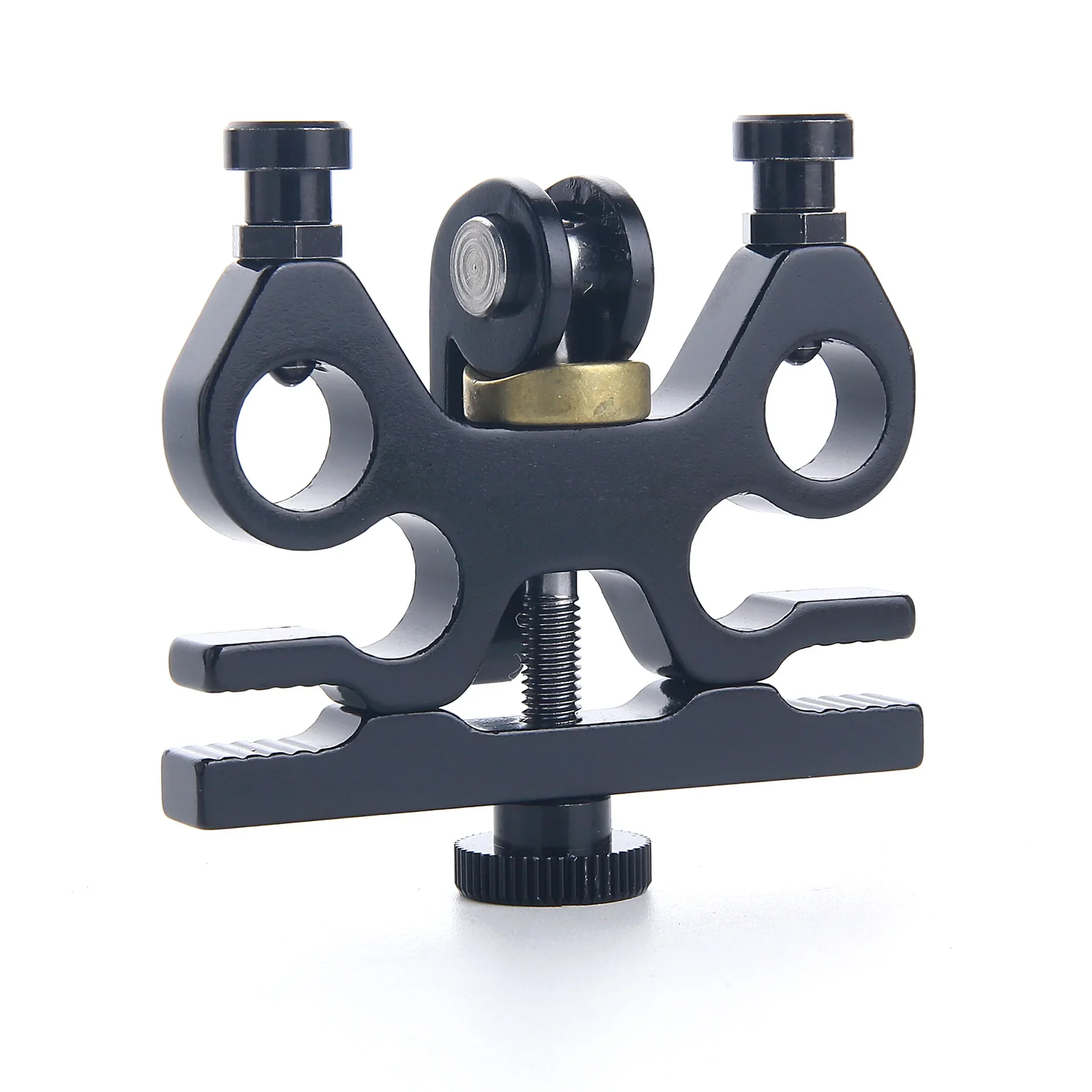 Bicycle small wheel folding car, quick release pedal portable device, bracket placement buckle