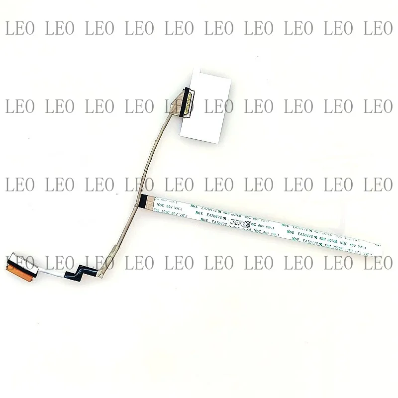 MY New CAB ASY 1G2 LCD Cable NTS DD01G2LC120 For HP Fortis 11 G10 Chromebook Laptop