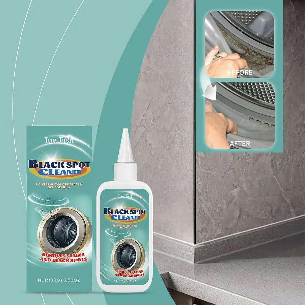 Schimmel Entferner Gel Haushalt Schimmel Schimmel Reiniger Für Waschmaschine Dichtstoff Fliesen Mörtel Bad Reinigung Home Küche Waschbecken S0M5