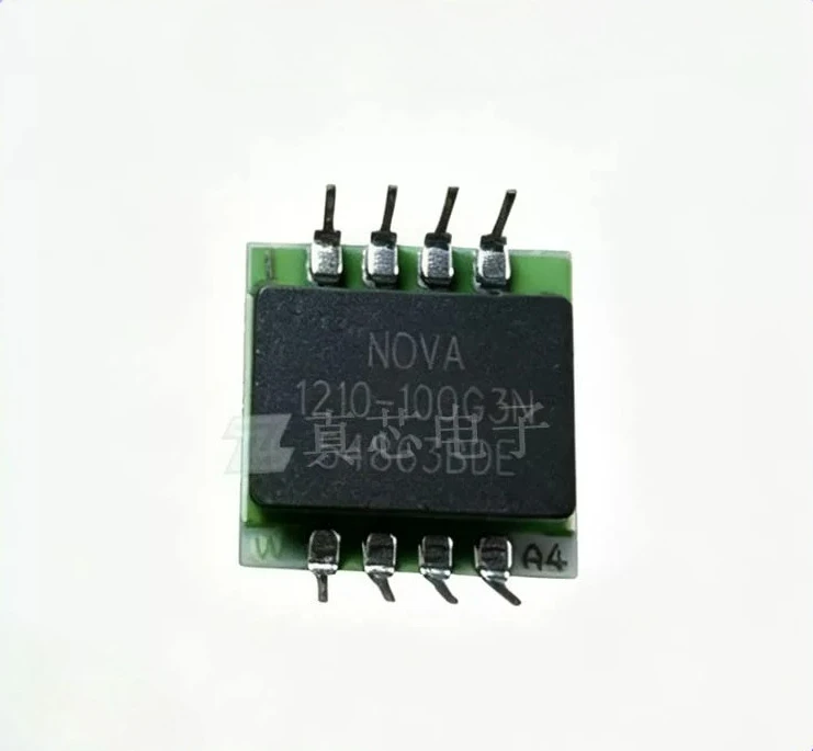 NPC-1210-100G-3N completely replaces MEAS1210A-100G-3N pressure sensor