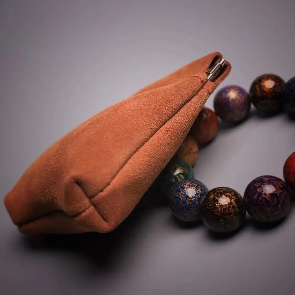 

Портативная сумка для хранения ювелирных изделий, браслет, кольца, органайзер, кожаная сумка-держатель для ювелирных изделий, большая вместимость, серьги, ожерелье