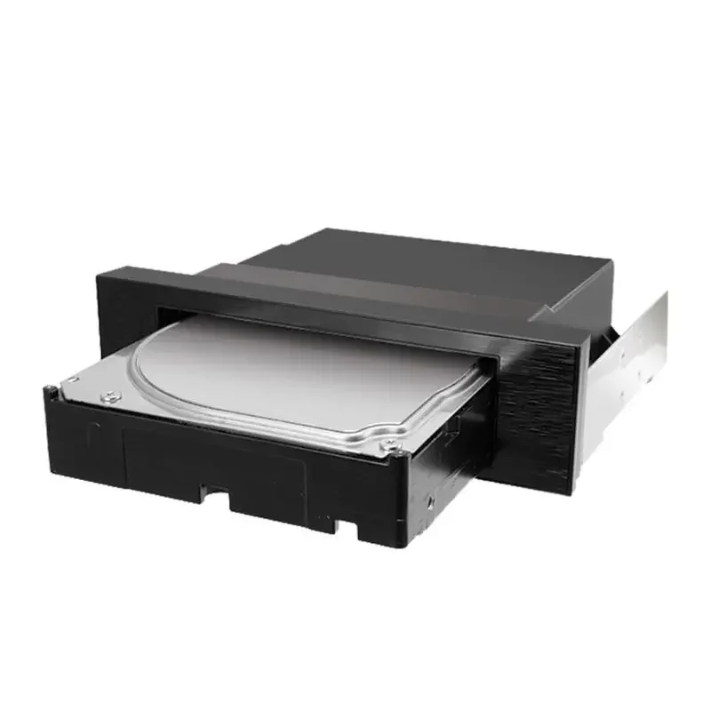 

Internal 2.5/3.5 Hard Disk Extraction Box Serial Hard Disk Hard Disk Universal Enclosure Tray-less