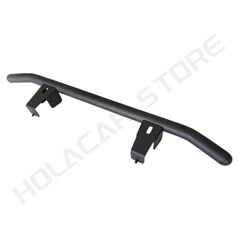 Front Bumper Grill Spotlight Bracket Spot Light Lamp Bar Bracket for Suzuki Jimny JB64 JB74 2019-2026 3/5 Door Car Accessories