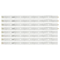 Lampe à bande de rétroéclairage LED pour Toshiba, TV 39