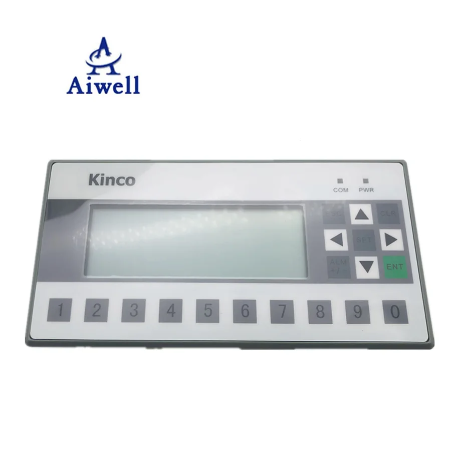 

Original 4.3 Inch Kinco PLC HMI Touch Panel MD214L