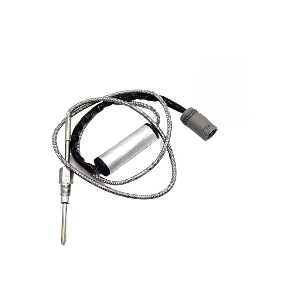 

415-2430 4152430 Exhaust Temperature Sensor for Caterpillar 3508 3512 3508B 3508C 3516 3516B 3516C Engine