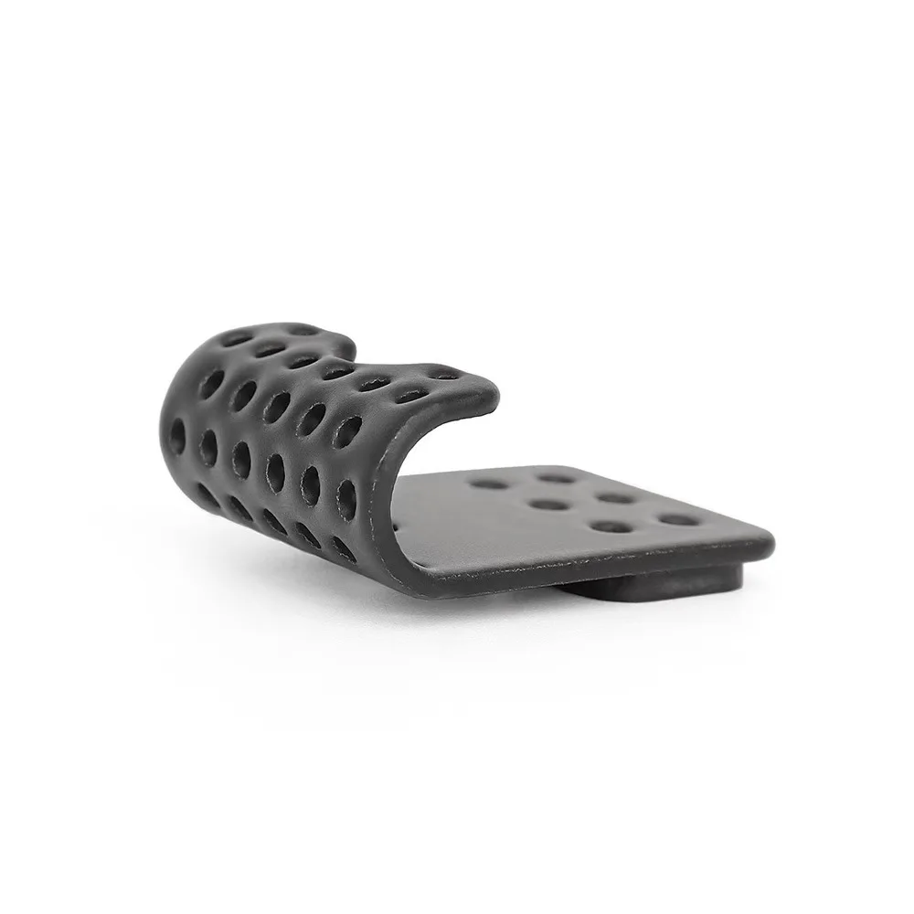 For L-TWOO Road Bike Brake Caliper Pads Resin Cooling Hydraulic Disc Bicycle Parts R9 R7 R5 Stable Stopping Power