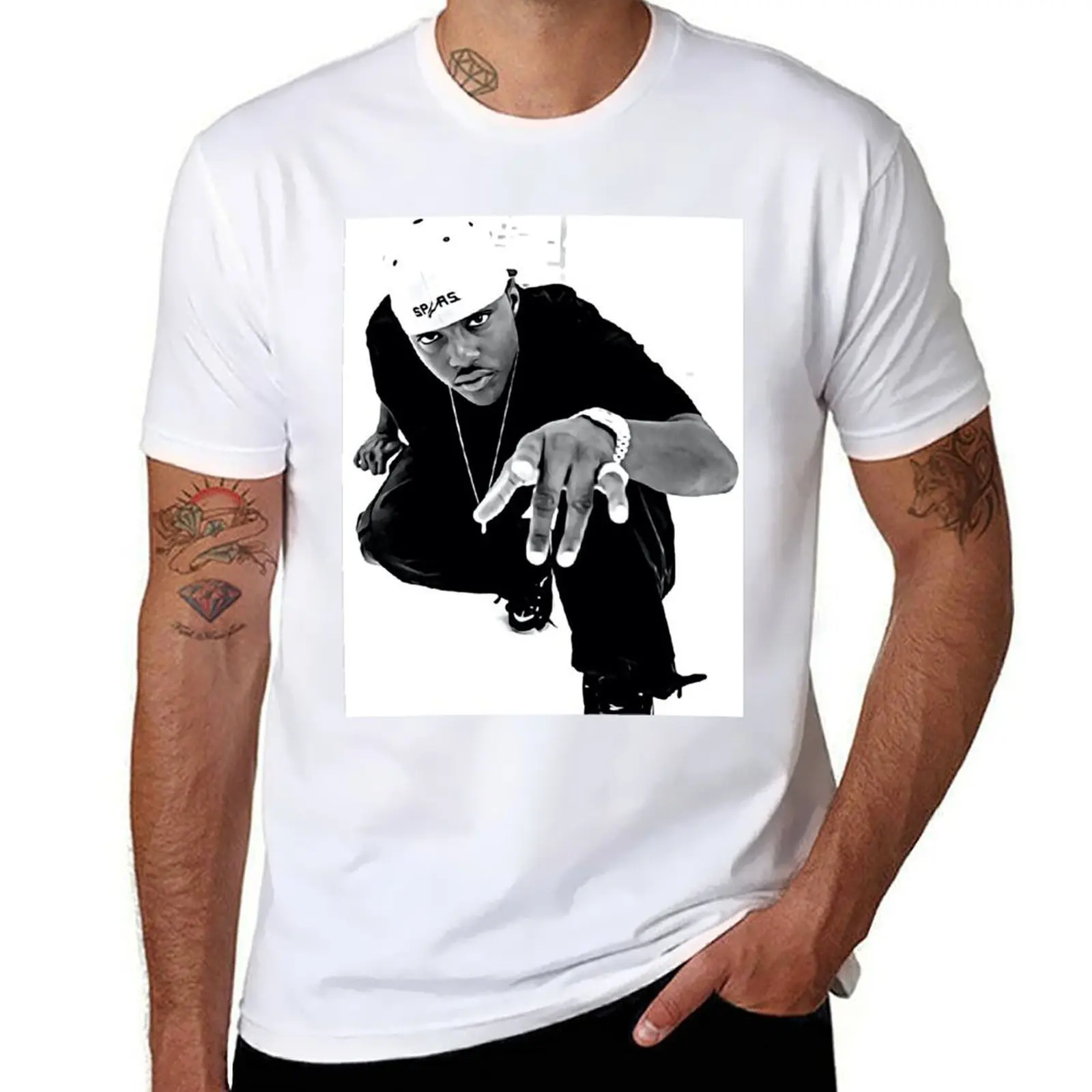 

Mase Fresh 2020 T-Shirt man t shirts graphic cotton t shirt pack T-Shirt