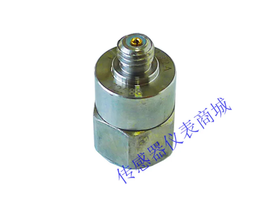 

CA-YD-186 Piezoelectric Acceleration Vibration Sensor Frequency Amplitude 50G 100MV/G Accelerometer