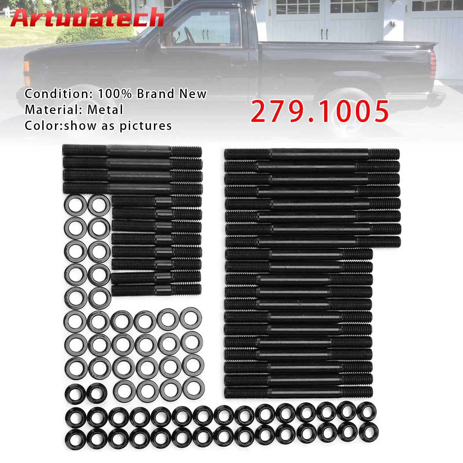 Artudatech 12Point …