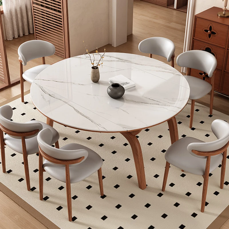 

Restaurant Living Room Dining Table Modern Coffee Lounge Dining Table Reception Children Mesas De Jantar Living Room Furniture