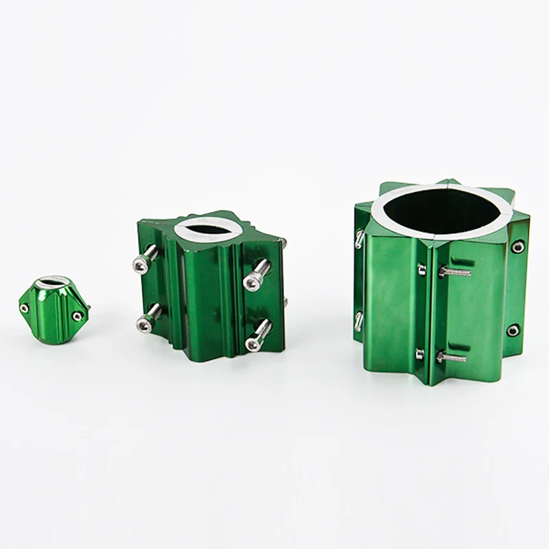 Heißer Verkauf Universal Auto Magnetische Gas Kraftstoff Energie Saver Wasserenthärter Entkalker Filter Magnet