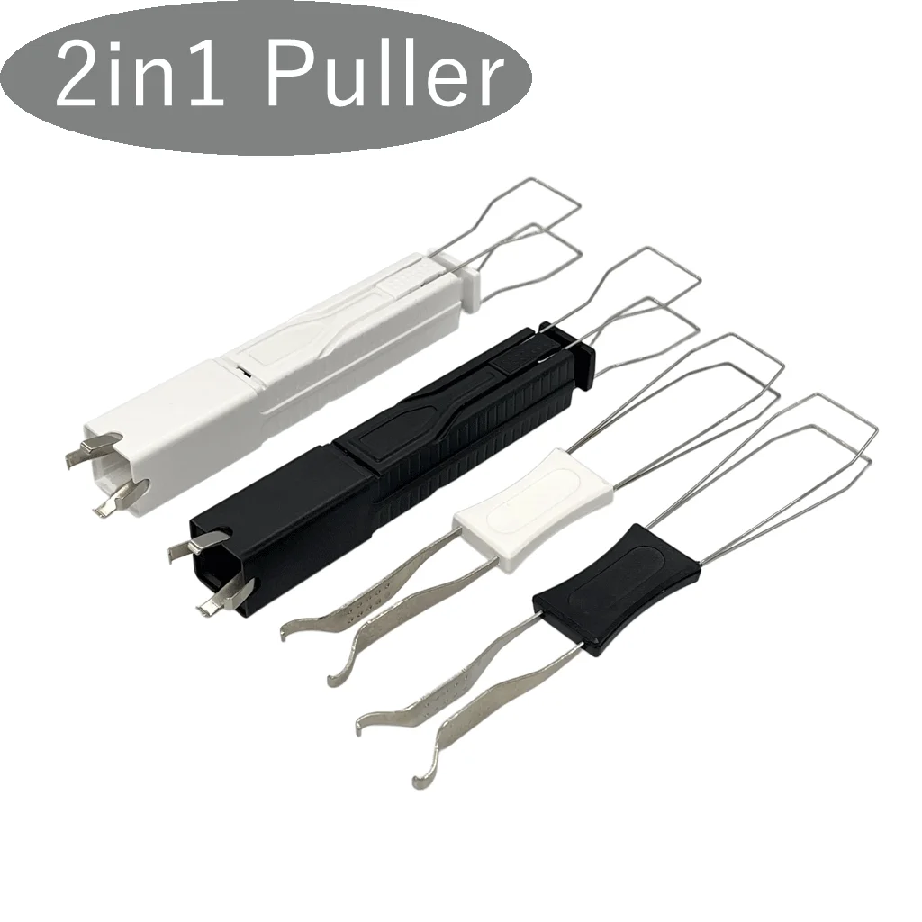2In1 Keyboard Pulle…