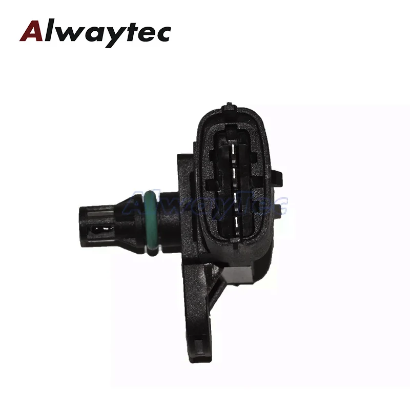 Autoteile Kartens ensor Ansaugluft verteiler Turbo-Ladedruck sensor 96440381/96810880 für Chevrolet, GM, Daewoo – Detail 1