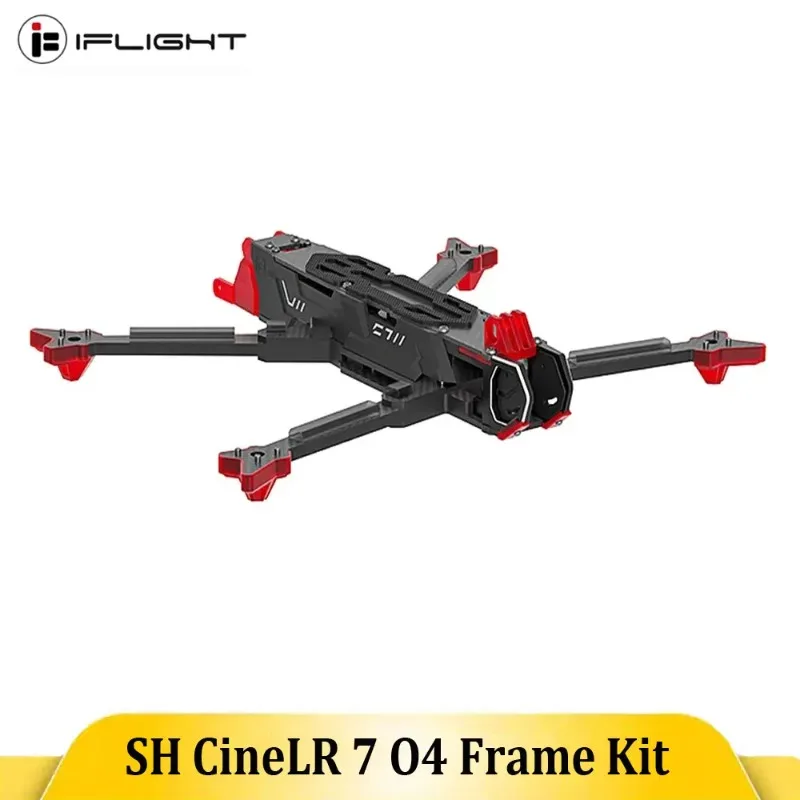 Iflight-Se Cinelr 7… - image