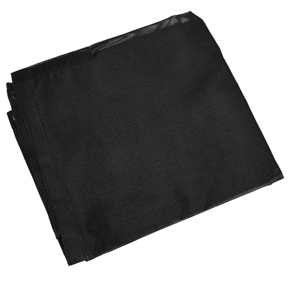 Pare-soleil de toit en PVC noir, couverture en maille anti-UV adaptée pour Jeep Wrangler TJ 1997-2006