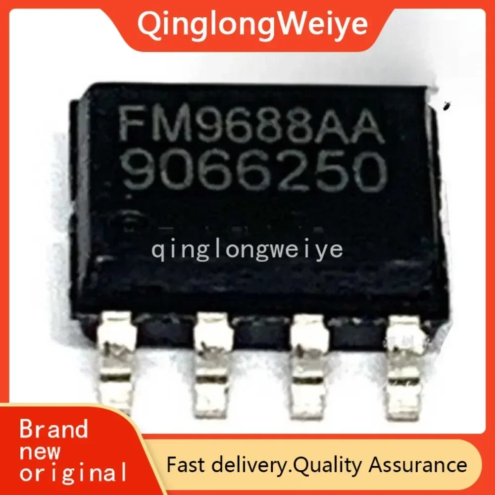 

(10piece)100% New FM9688AA sop-8 Chipset