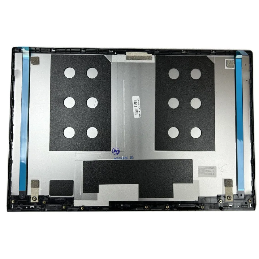 

Для Lenovo Thinkbook 14 G2 ARE 14 G2 ITL: задняя крышка LCD-экрана, петли, рамка, оригинальная крышка-панель