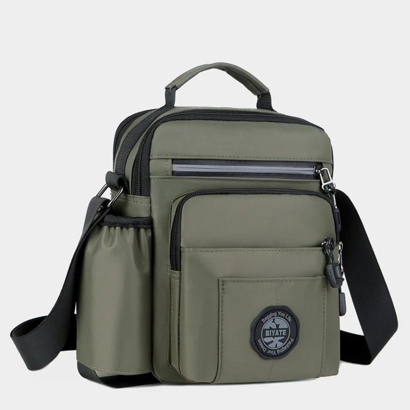Luxury Designer Bags Lite Sling Chest Bag Light Outdoor Casual Shoulder Bag for Men and Women Casual Waist Crossbody Bag