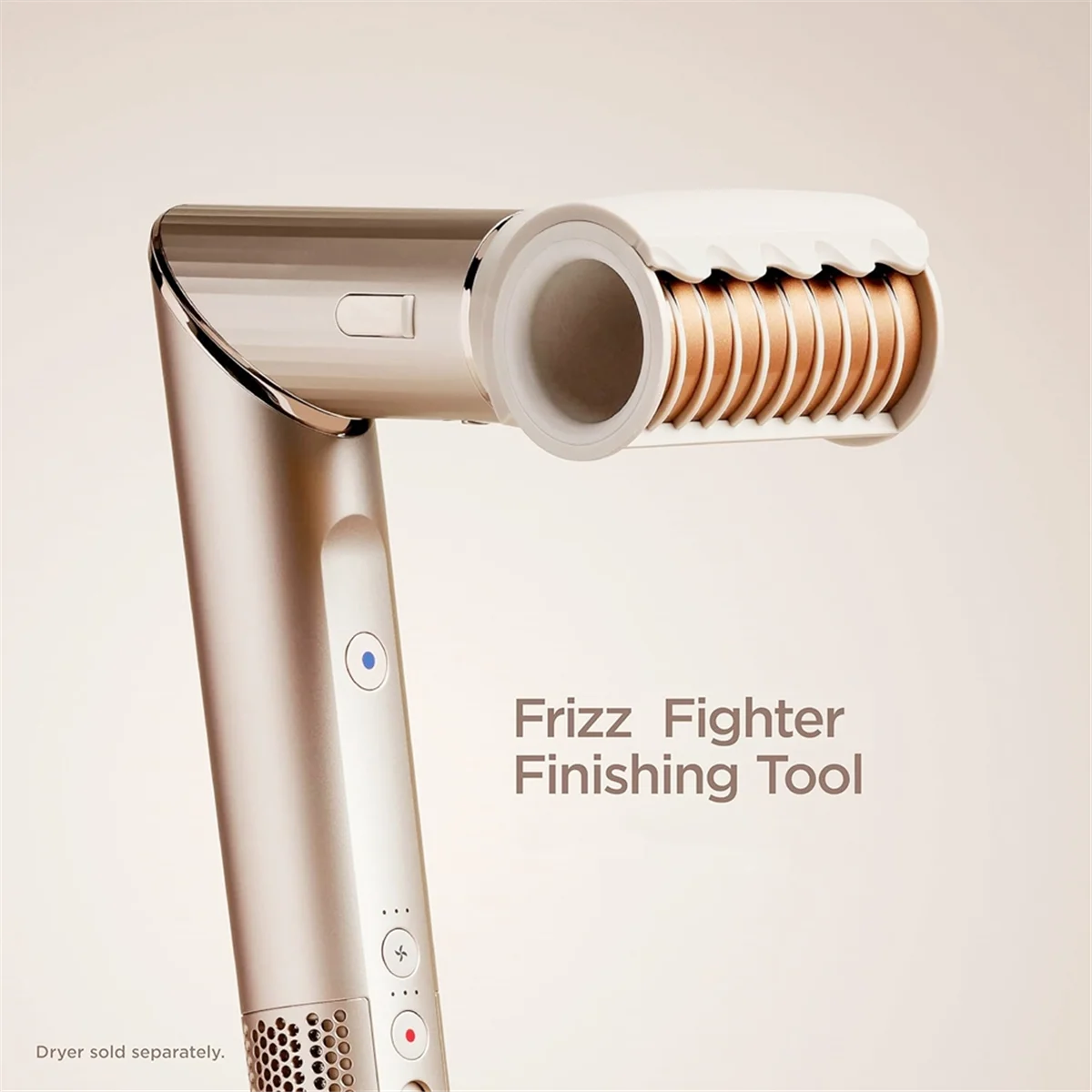 For Shark FlexStyle HD430/HD435 Series Styling System, Hair Styling Tool, Smooth Flyaways