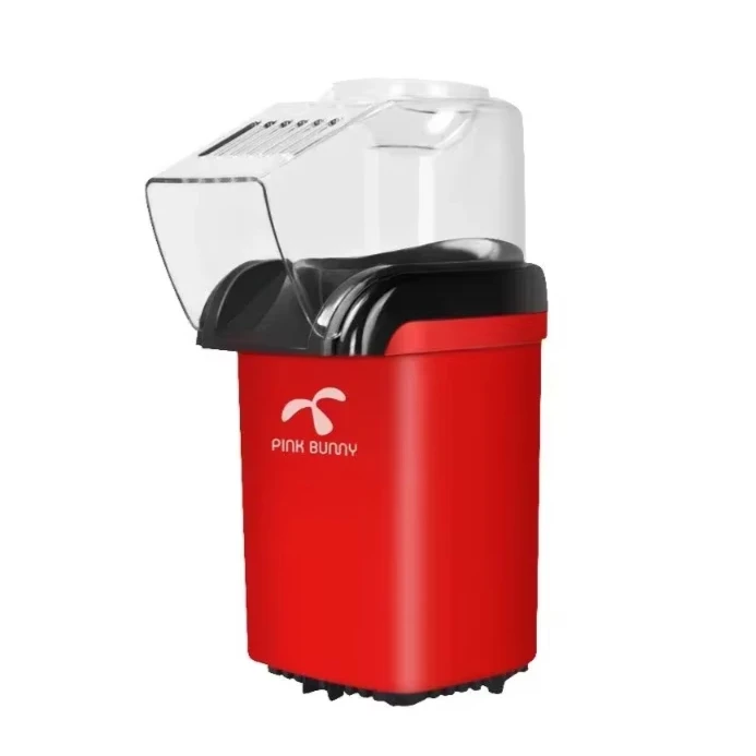 

Household Kids' Fully Automatic Mini Popcorn Machine - Exclusive for Corn, Ideal Popcorn Maker machine a pop corn