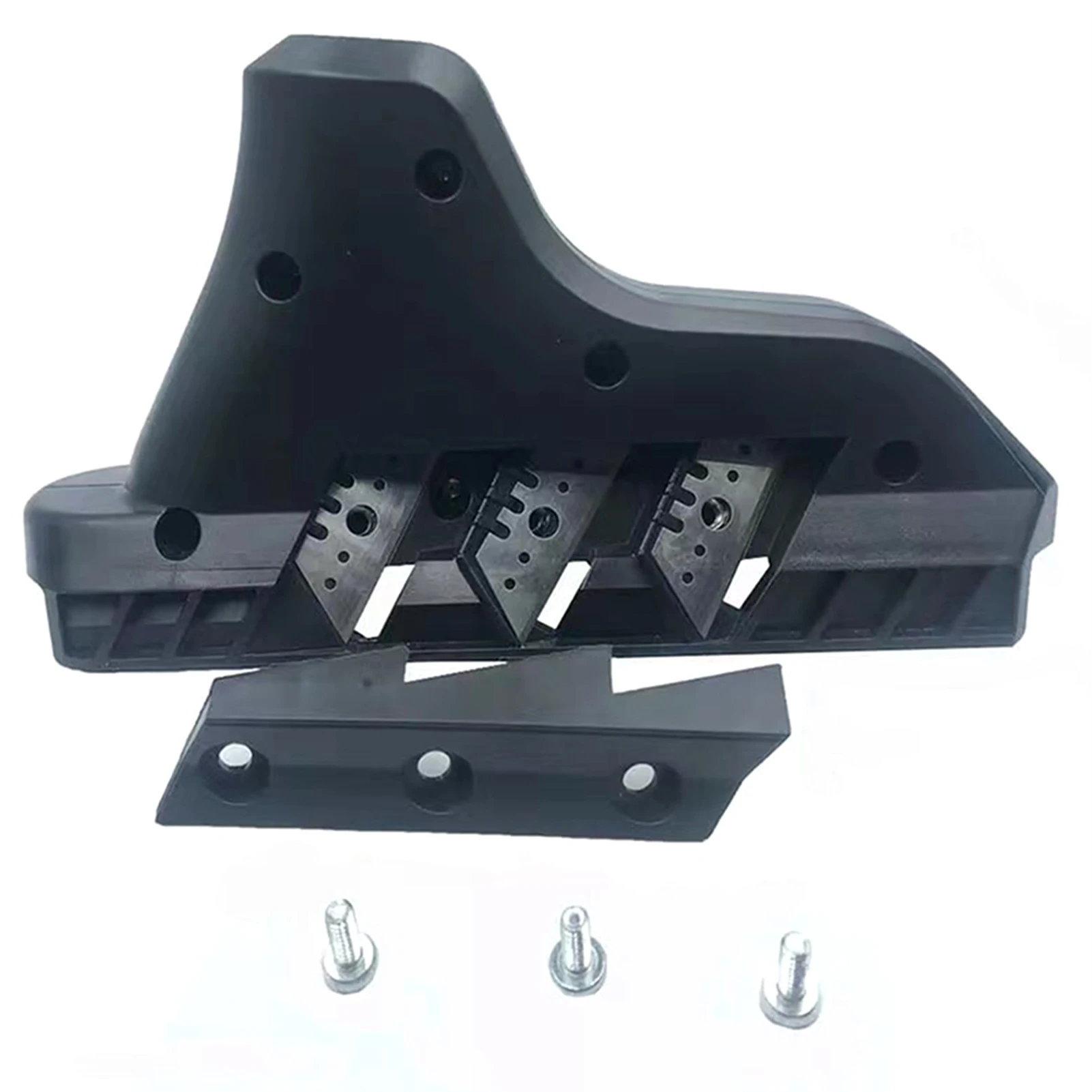 Plasterboard Quick Cutter With Blade Gypsum Board Hand Plane Drywall Edge Chamfer 45° Woodworking Trimmer Hand Tool Set