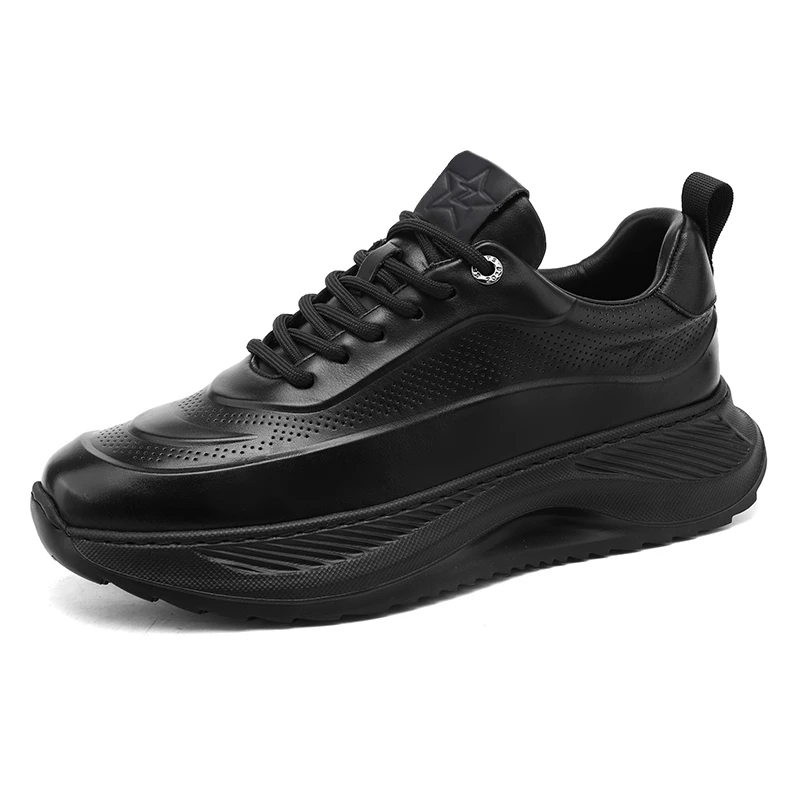 

Trendy sports shoes, men's motorcycle shoes