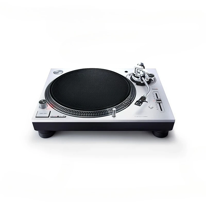 

Vinyl Record Player Technics SL-1210/1200mk7 Professional DJ Turntable Licensed Delivery Reproducing Stylus Tip