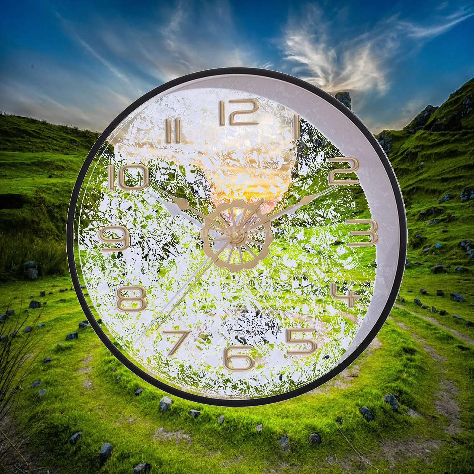 auto-sync-radio-wall-clock-silent-non-ticking-round-metal-design-for-kitchen-bedroom-modern-home-accessory
