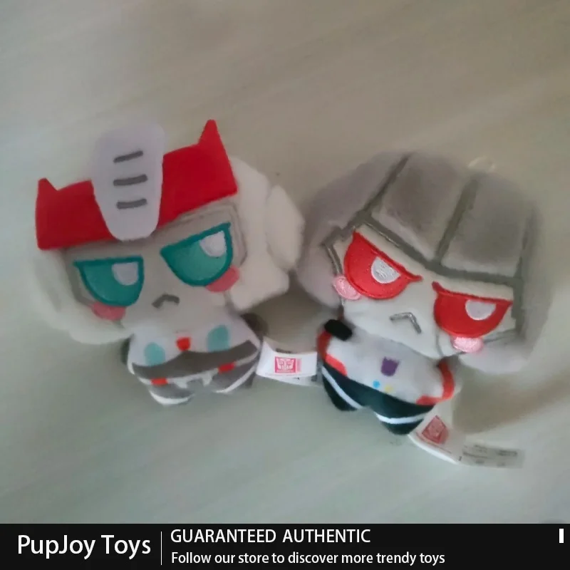 

Hot Selling Stock Transformation Optimus Random Toy Shockwave Blind Box Table Decoration Toy Model Fans Hippers Mystery Boxes