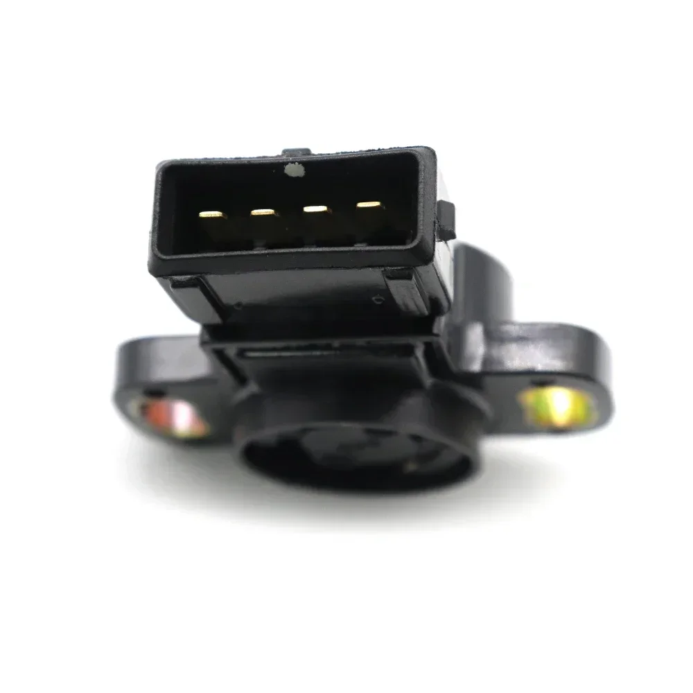 

MD614735 1X ДАТЧИК ДРОССЕЛЬНОГО ПОЛОЖЕНИЯ TPS-SENSOR для Mitsubishi Diamante Montero Sport Sigma Challenger Carisma Galant Pajero