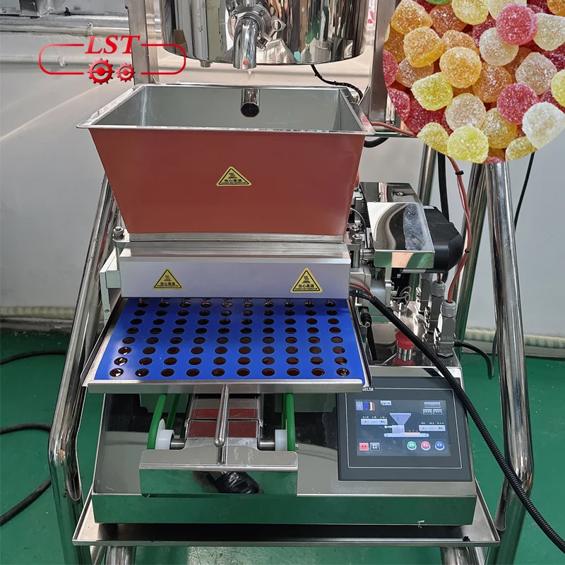 Lst New Automatic D… - image