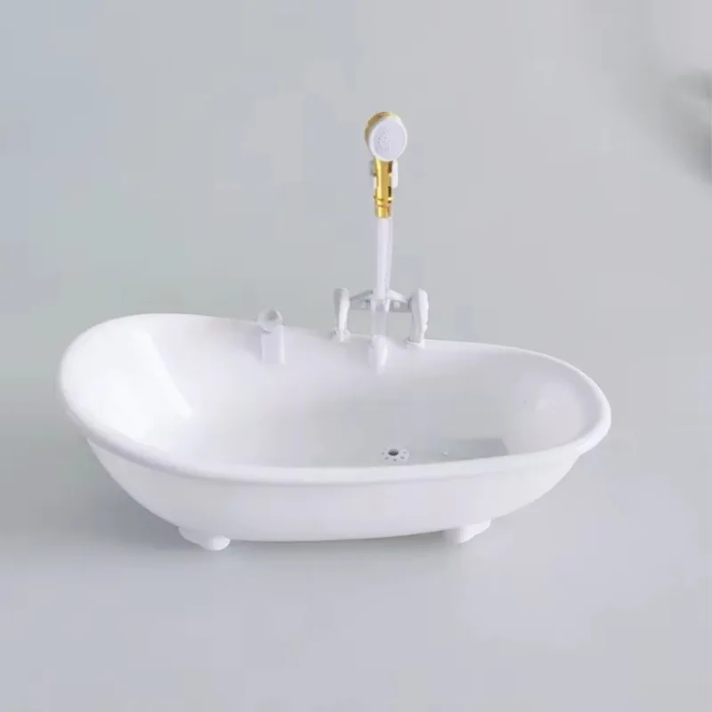 Automatic Circulating Water Bathtub Water Play, Fat Children, Baby Bath with Toys Accessories Bathtub