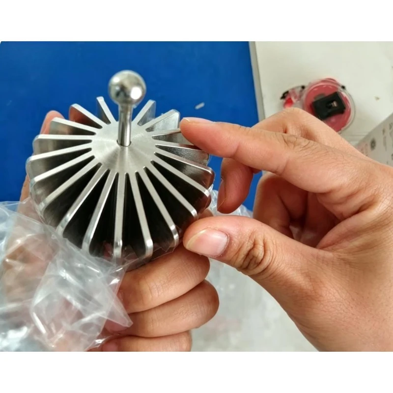 Suitable for Codale Zero Plastic Coffee Press Hand Brew Coffee V60 Origami Filter Cup Metal Auxiliary Stubborn Coffee