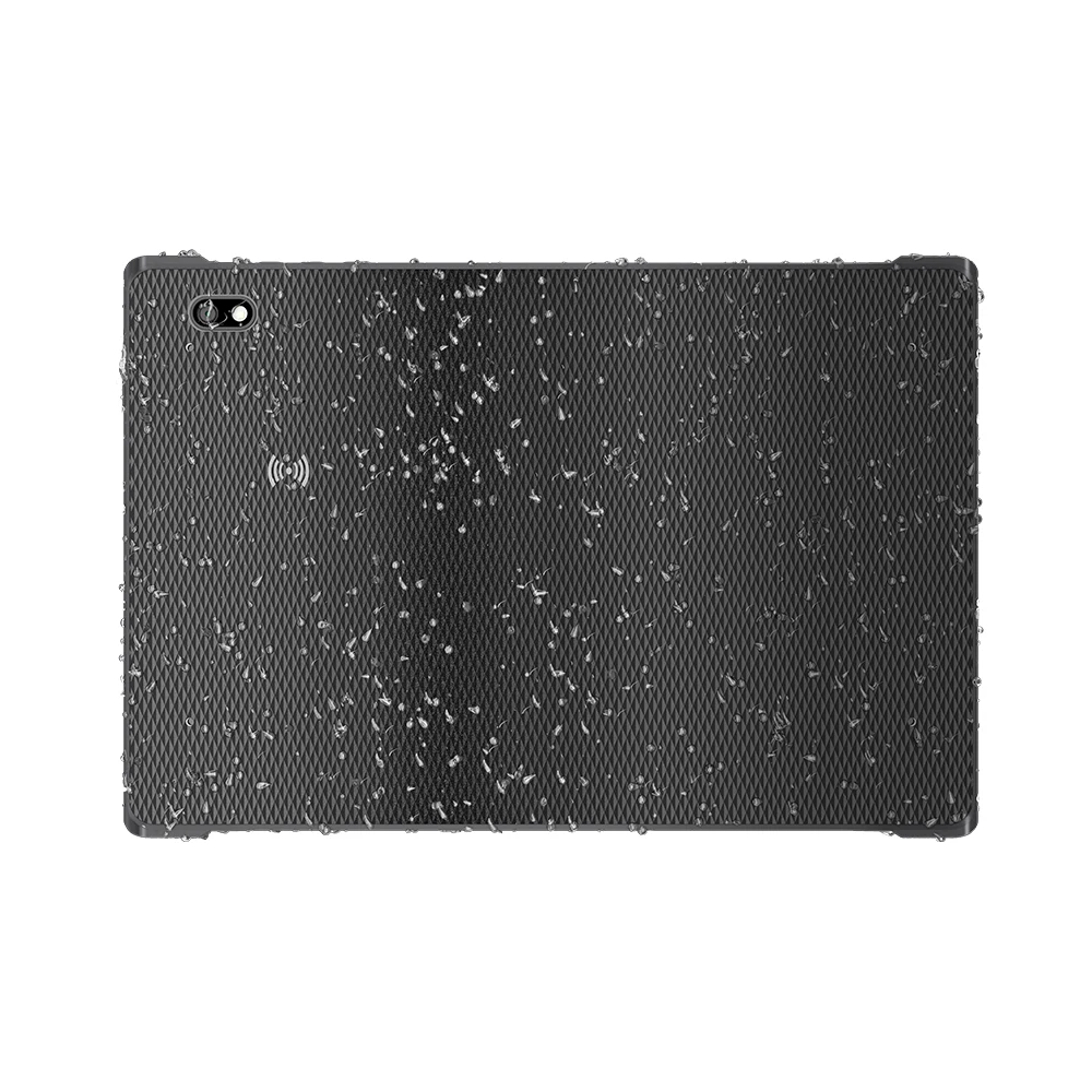 Best Selling 10.5 Inch Android 11 Rugged Tablet PC IP65 Shockproof MTK 5G-C 8GB+128GB Business Use USB WiFi/GSM LCD Touch Screen