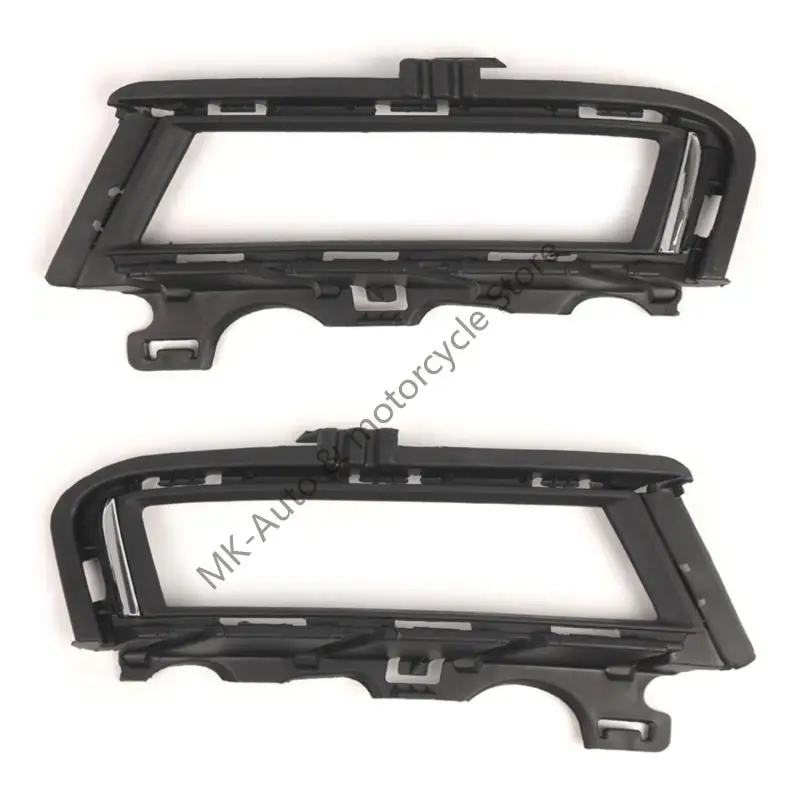 

Защитник Fog света F62F усиливает воздействие сопротивления против коррозионного тумана корпус света заменяет 5G0853211F для