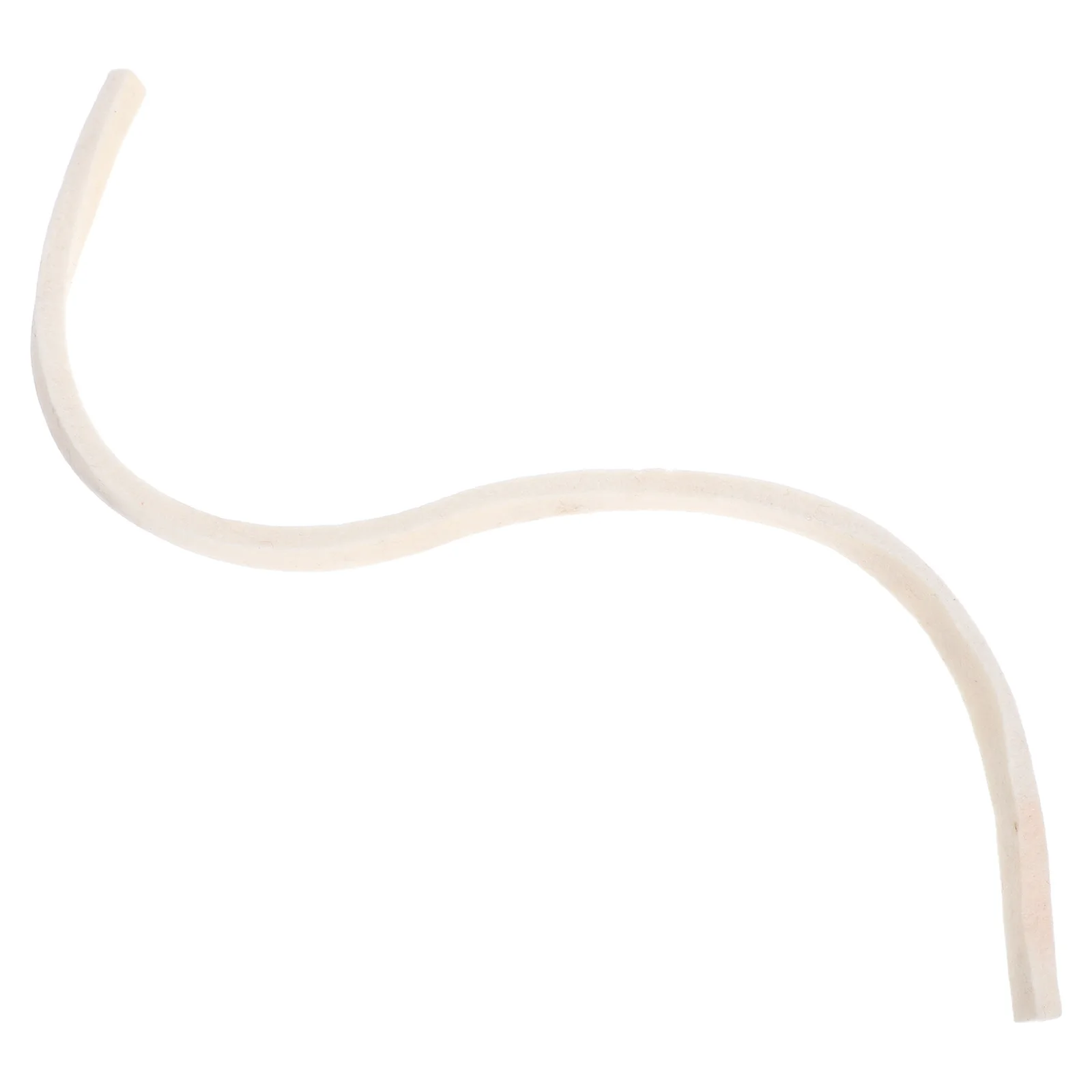 

Piano Mute Strap Silent Accessory Professional Tuning Tool for Maintenance and Repair Enhances Sound Quality Durable Parts