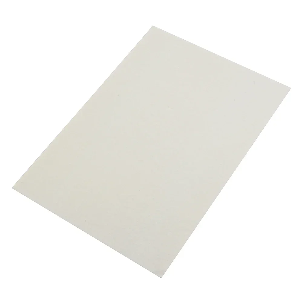 Ceramic Fiber Gasket Glass Gasket Thick 3 Mm Accessories Chimney Fireplaces Glass Gasket Heating Home Improvement