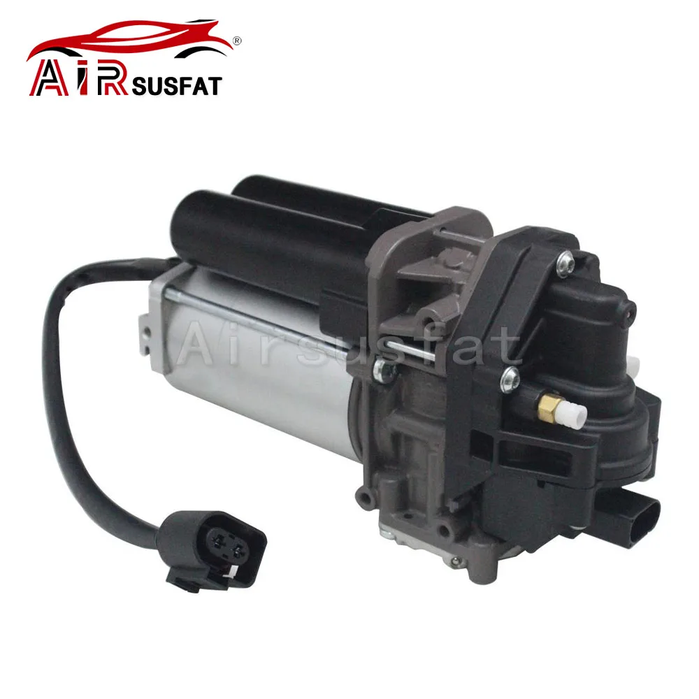 Air Suspension Comp…