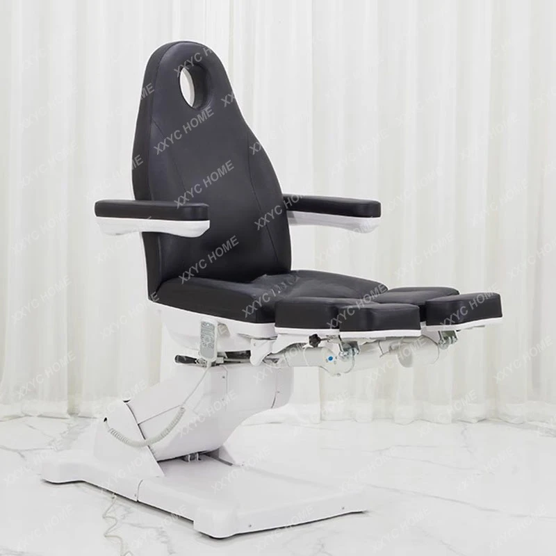 

Barber Massager My Beautician Beds Chair Economic Portable Lashists Stretcher Folding Bed for Adults Adjustable Base Leg Table