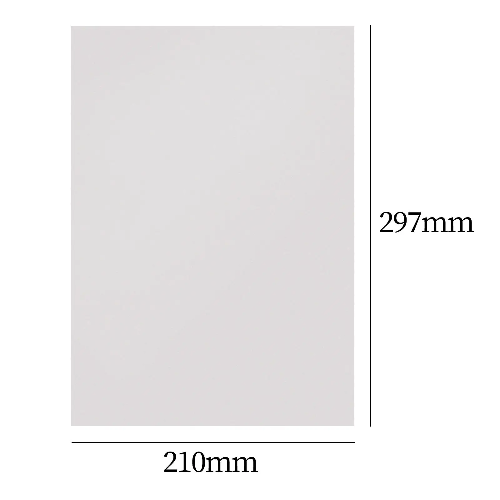 写真スタジオのステージ照明ヘッドライト用PVC半透明シートPVCシート2枚