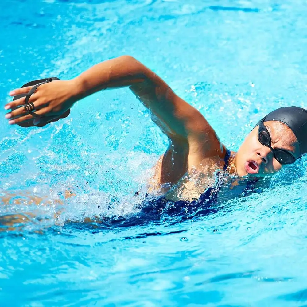 Thumbnail 2 - #11 Latest Swim Gloves Offers