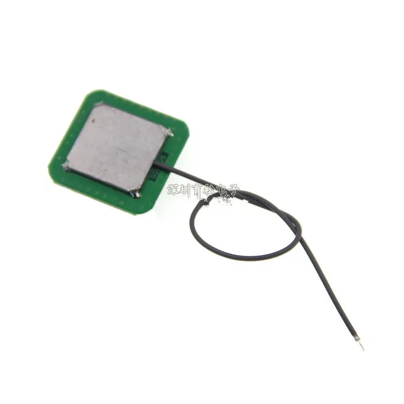 

Welded GPS Module Built-in Passive Antenna