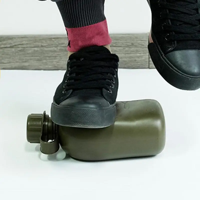 مجموعة مقصف التخييم، مجموعة مقصف السفر متعددة الأغراض، زجاجة مياه مقصف رياضية، زجاجة شرب خفيفة الوزن للمشي لمسافات طويلة والتخييم