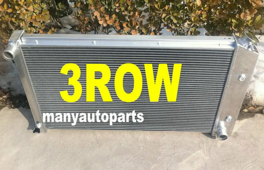 مشعاع سبيكة لبونتياك فايربيرد / ترانس آم 1970-1981 1975 1976 1977 1978