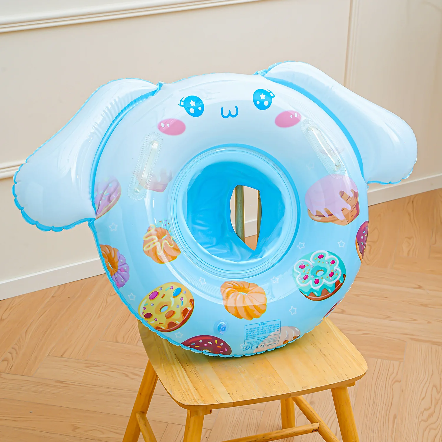 

Надувное кольцо для плавания с героями мультфильмов, плавающие кольца для бассейна для детей, герметичный поплавок для плавания, круг для плавания, кольцо для плавания для ребенка