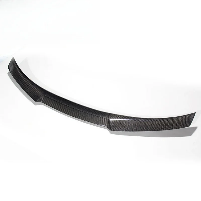 

Cross-Border Hot Sale Suitable for BMW 3 Series E90 Modified M4/P/M3 Carbon Fiber Rear Fixed Spoiler